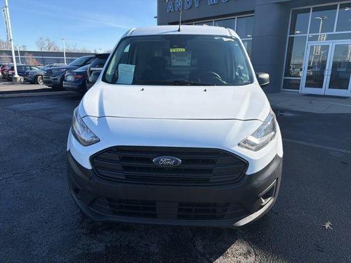 2023 Ford Transit Connect XL