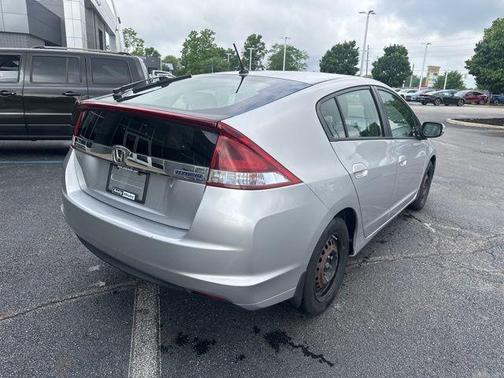 2012 Honda Insight LX
