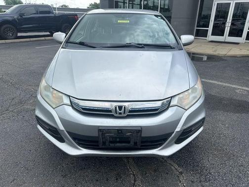 2012 Honda Insight LX