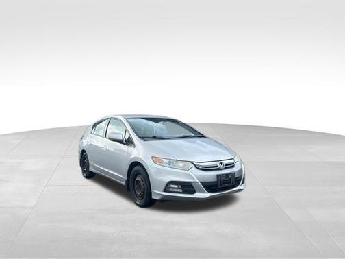 2012 Honda Insight LX