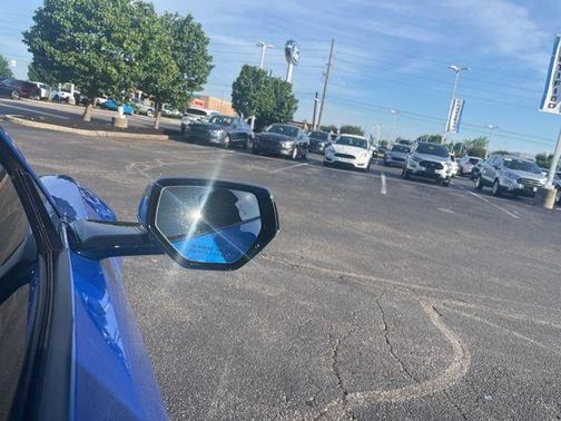 2024 Chevrolet Corvette Stingray w/2LT