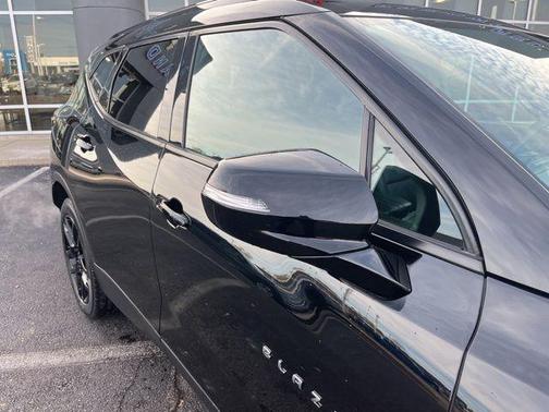 2022 Chevrolet Blazer 3LT