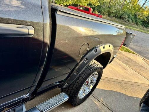 2017 RAM 2500 Tradesman