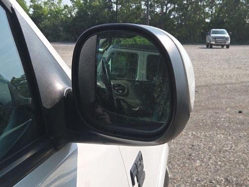Oxford White Clearcoat 2001 Ford F-150 XLT SuperCab