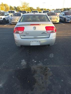 2010 Mercury Milan Premier