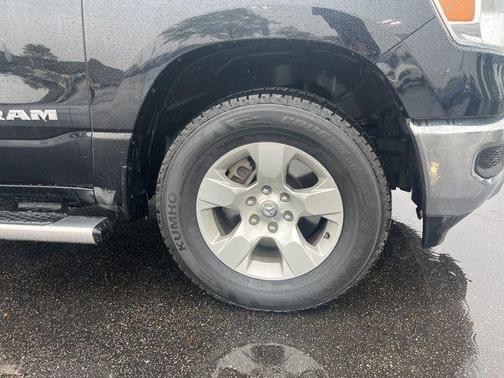 2019 RAM 1500 Tradesman