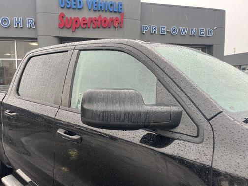 2019 RAM 1500 Tradesman