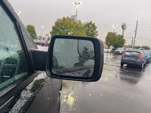 2019 RAM 1500 Tradesman
