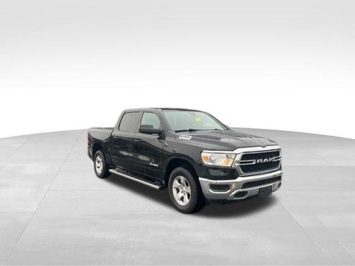 2019 RAM 1500 Tradesman