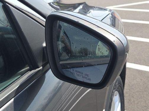 Magnetic 2020 Ford Escape SE