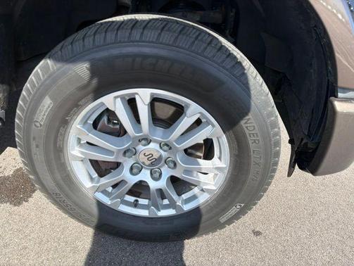 Tuxedo Black 2015 Ford F-150 King Ranch