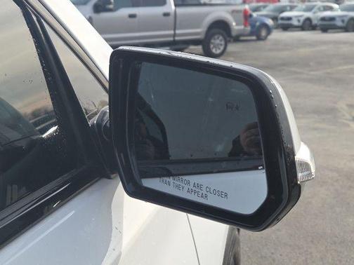 2019 Chevrolet Traverse RS