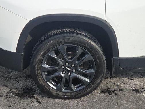 2019 Chevrolet Traverse RS