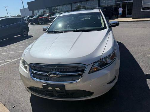 2011 Ford Taurus Limited