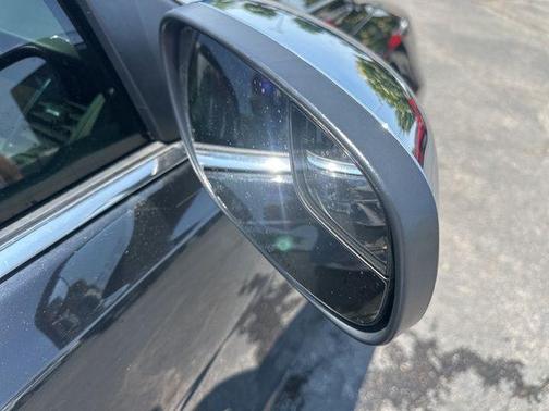 2015 Ford Taurus Limited