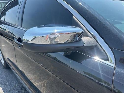 2015 Ford Taurus Limited