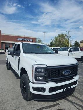 2026 Ford F-350 XL