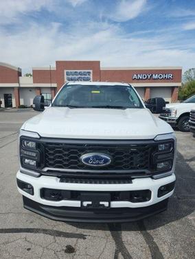 2026 Ford F-350 XL