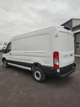 2025 Ford Transit-250 148 WB Medium Roof Cargo