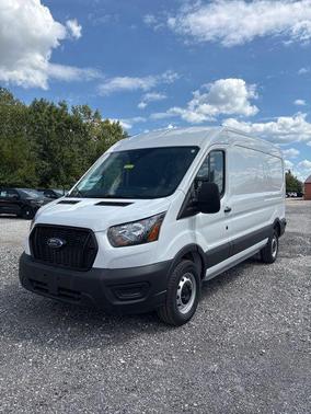 2025 Ford Transit-250 148 WB Medium Roof Cargo