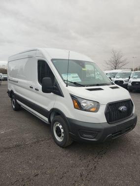 2025 Ford Transit-250 148 WB Medium Roof Cargo