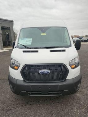 2025 Ford Transit-250 148 WB Medium Roof Cargo