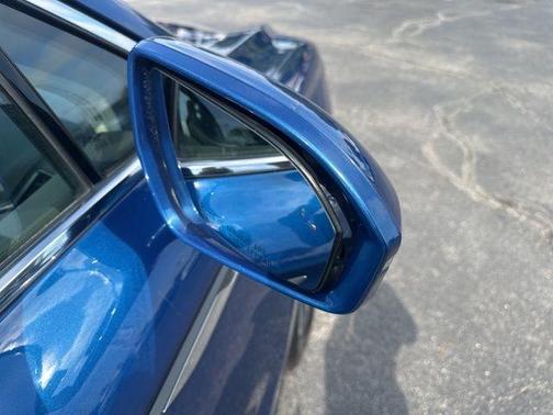 2020 Lincoln Nautilus Standard
