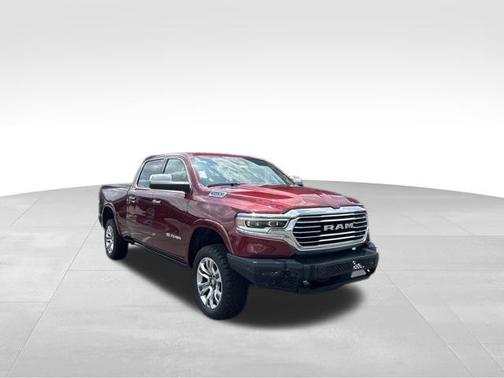 2020 RAM 1500 Longhorn