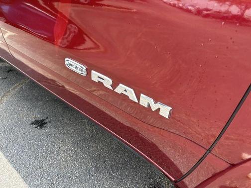 2020 RAM 1500 Longhorn