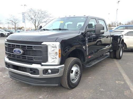 2024 Ford F-350 XL