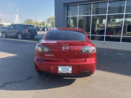 2009 Mazda Mazda3 i Touring Value