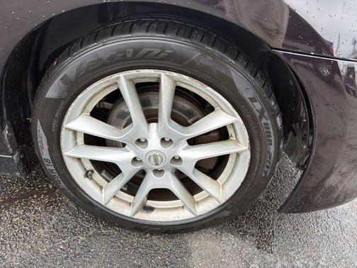 2011 Nissan Maxima SV