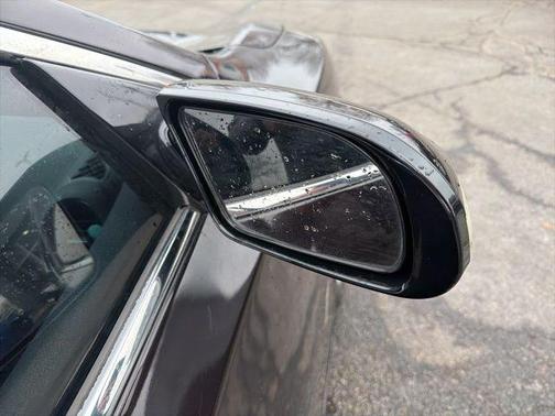 2011 Nissan Maxima SV