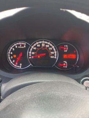 2011 Nissan Maxima SV