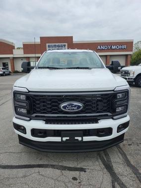 2026 Ford F-350 XL