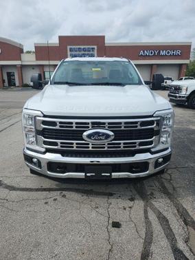 2026 Ford F-350 XL
