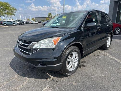 2011 Honda CR-V EX