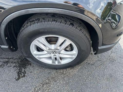 2011 Honda CR-V EX