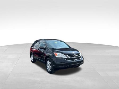 2011 Honda CR-V EX