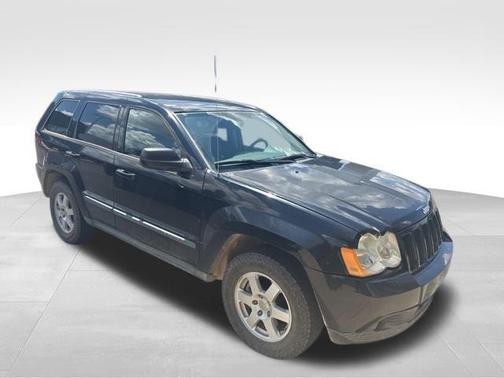 2008 Jeep Grand Cherokee Laredo