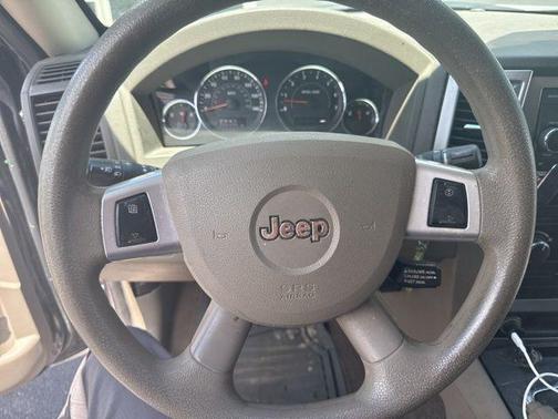 2008 Jeep Grand Cherokee Laredo