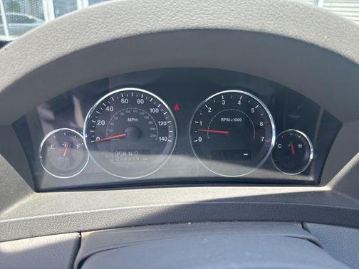 2008 Jeep Grand Cherokee Laredo