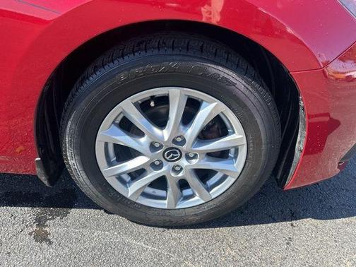 2014 Mazda Mazda3 i Touring