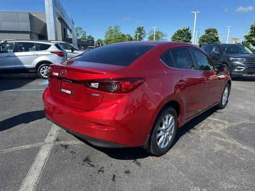 2014 Mazda Mazda3 i Touring