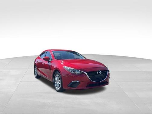 2014 Mazda Mazda3 i Touring