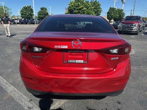 2014 Mazda Mazda3 i Touring