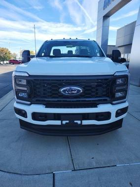 2026 Ford F-350 XL