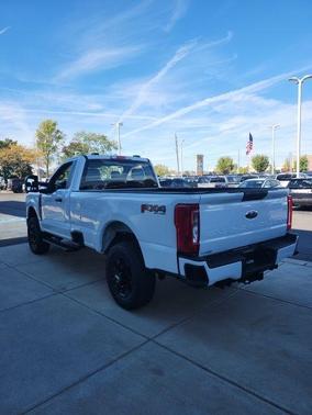 2026 Ford F-350 XL
