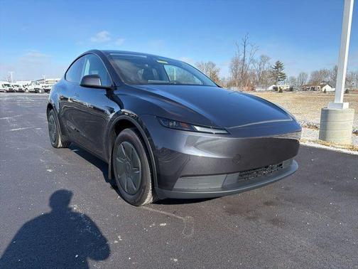 2026 Tesla Model Y PREMIUM