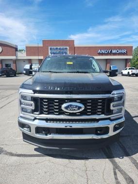 2025 Ford F-350 Lariat Super Duty